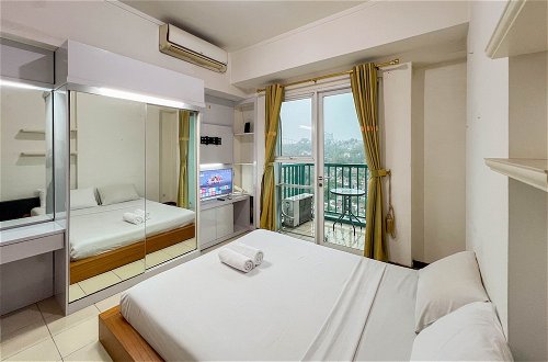 Photo 4 - Cozy 1Br At Marbella Suites Dago Pakar Bandung Apartment
