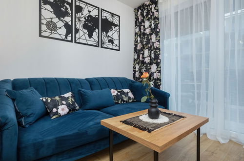 Photo 9 - Apartment With Terrace Gąski by Renters