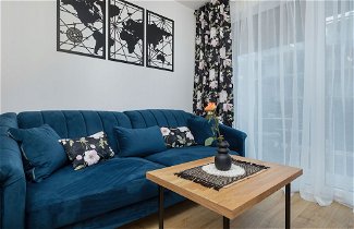 Photo 1 - Apartment With Terrace Gąski by Renters