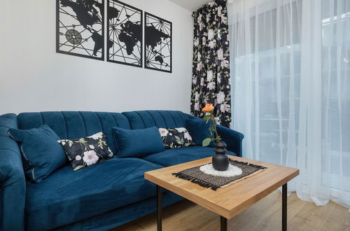 Photo 1 - Apartment With Terrace Gąski by Renters