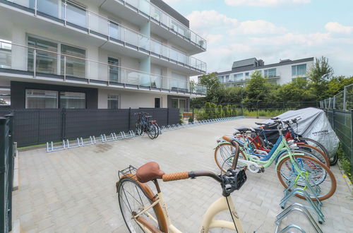 Photo 62 - Apartment With Terrace Gąski by Renters