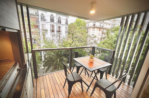 Foto 28 - Exclusive Apartment in the Heart of Palermo Viejo PV1 by Apartments Bariloche