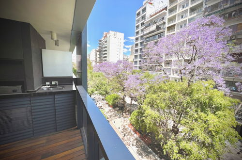 Foto 20 - Exclusive Apartment in the Heart of Palermo Viejo PV1 by Apartments Bariloche