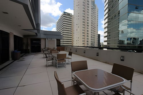 Photo 25 - Hotel Manhattan Plaza - OZPED Flats