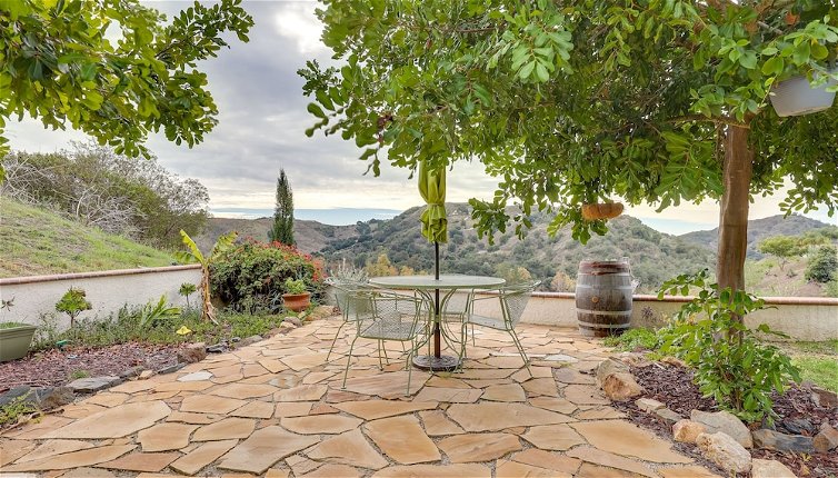 Photo 1 - Pet-friendly Temecula Home in Wine Country