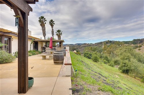 Foto 2 - Pet-friendly Temecula Home in Wine Country