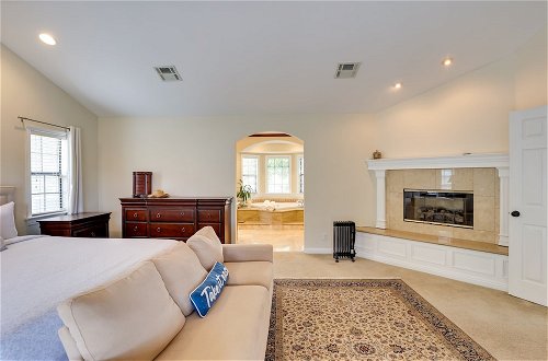 Photo 23 - Pet-friendly Temecula Home in Wine Country