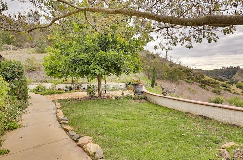 Photo 6 - Pet-friendly Temecula Home in Wine Country