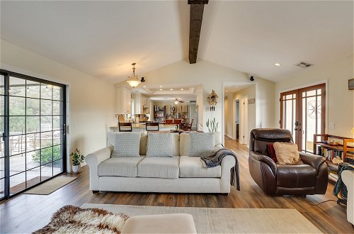 Photo 15 - Pet-friendly Temecula Home in Wine Country