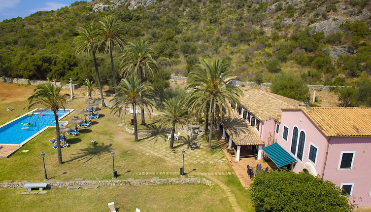 Photo 1 - Puerto Pollensa Villas and Apartments