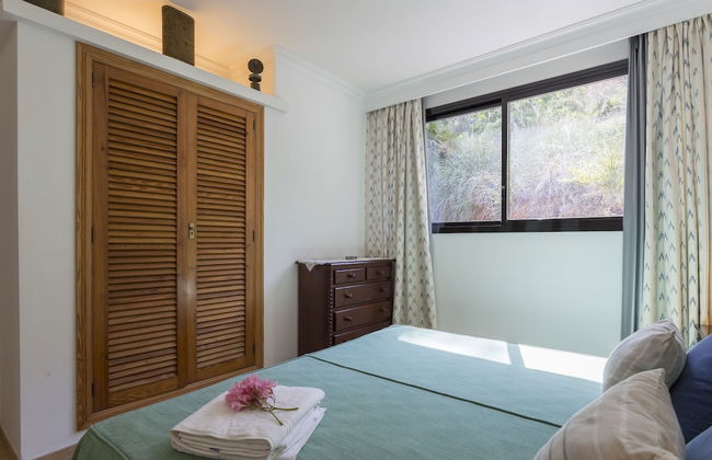 Puerto Pollensa Villas and Apartments - Foto 46