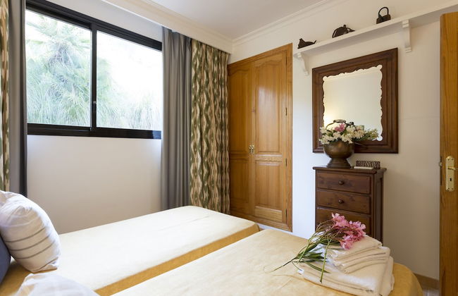 Puerto Pollensa Villas and Apartments - Foto 45