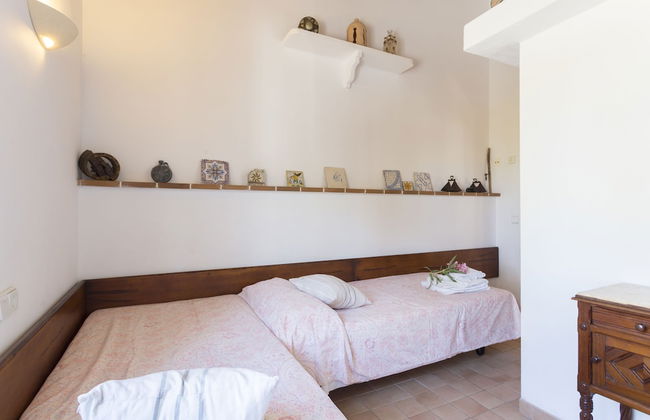 Puerto Pollensa Villas and Apartments - Foto 17