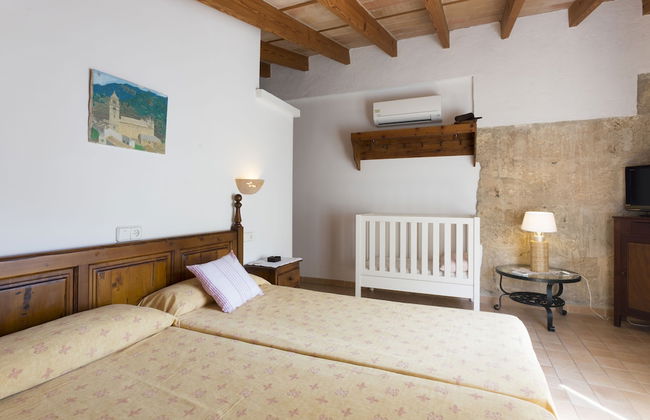 Puerto Pollensa Villas and Apartments - Foto 6
