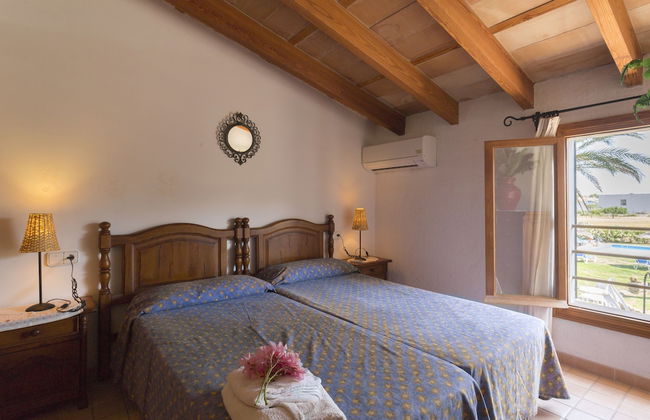 Puerto Pollensa Villas and Apartments - Foto 19