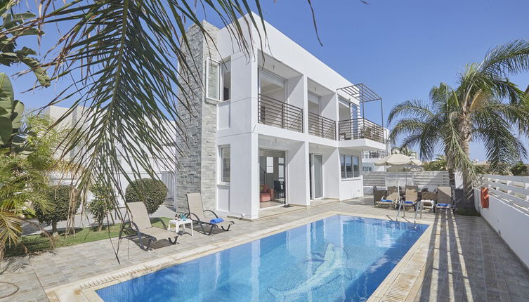 Photo 1 - Protaras Pearl Villa Pe17