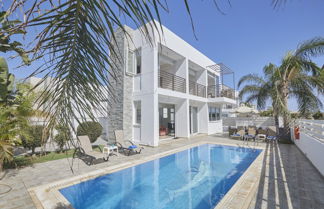 Photo 1 - Protaras Pearl Villa Pe17