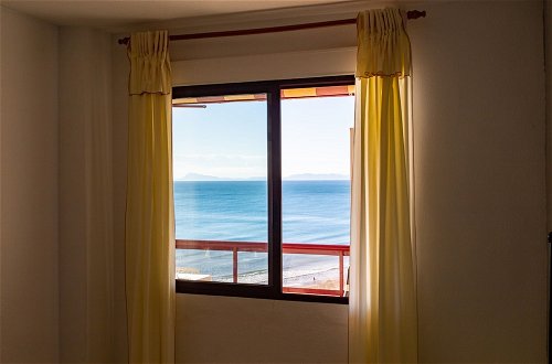 Photo 2 - Florazar Apartment Cullera Beachfront