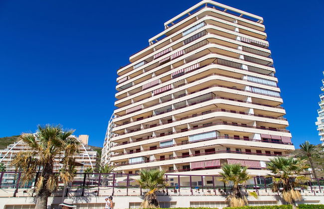 Florazar Apartment Cullera Beachfront - Foto 38