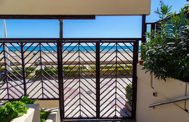 Florazar Apartment Cullera Beachfront - Foto 44