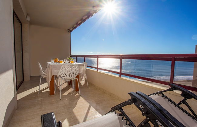 Florazar Apartment Cullera Beachfront - Foto 13
