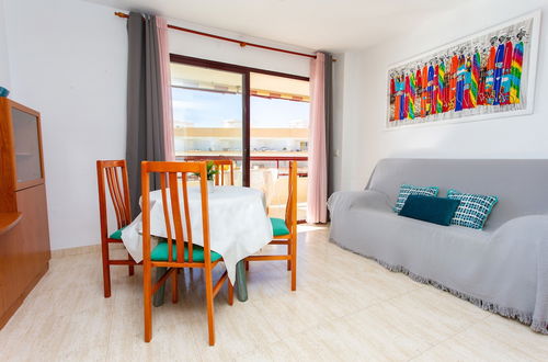 Photo 11 - Florazar Apartment Cullera Beachfront