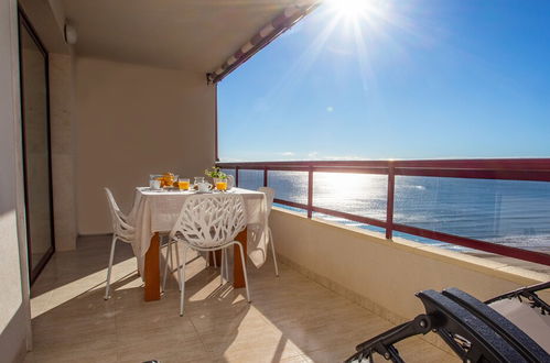 Photo 20 - Florazar Apartment Cullera Beachfront