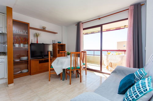 Photo 8 - Florazar Apartment Cullera Beachfront