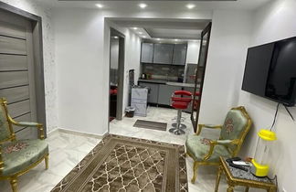 Foto 3 - zahrat el bahr el azam apartments