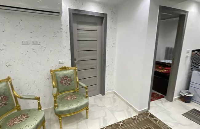 zahrat el bahr el azam apartments - Foto 4