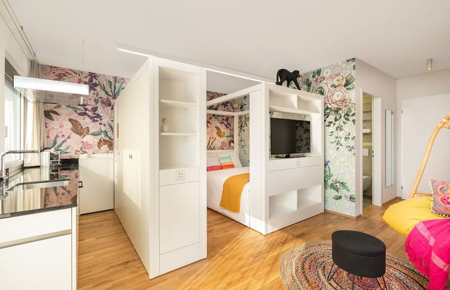 Livingtown AG - Foto 56