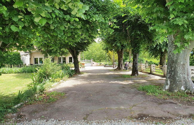 Gîte le cèdre bleu - Foto 11