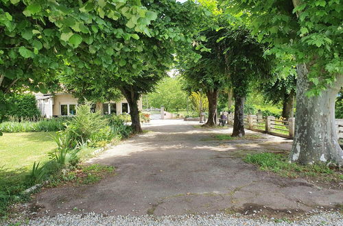 Photo 11 - Gîte le cèdre bleu