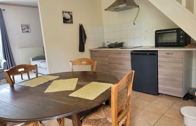 Gîte le cèdre bleu - Foto 2