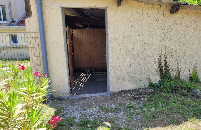Gîte le cèdre bleu - Foto 10