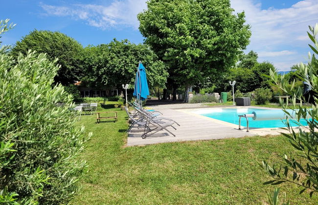 Gîte le cèdre bleu - Foto 9