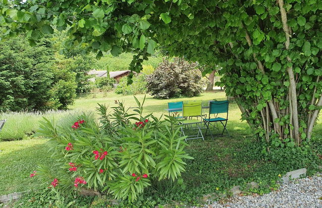 Gîte le cèdre bleu - Foto 12