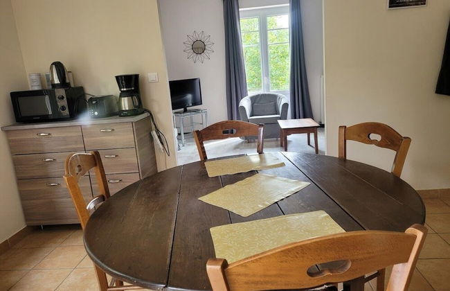 Gîte le cèdre bleu - Foto 3