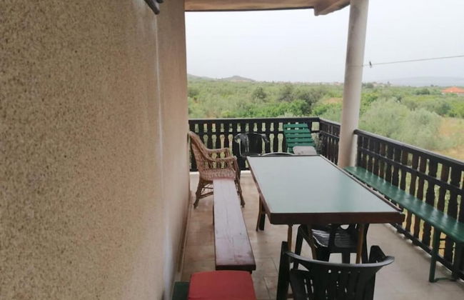 Nar Apartment A10 - With sea View Terrace - Foto 1