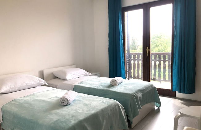 Nar Apartment A10 - With sea View Terrace - Foto 7
