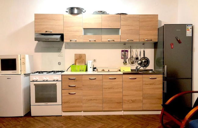 Nar Apartment A10 - With sea View Terrace - Foto 14