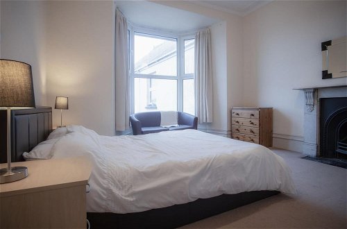 Photo 31 - Connaught House - 2 Bedroom Apartment - Tenby