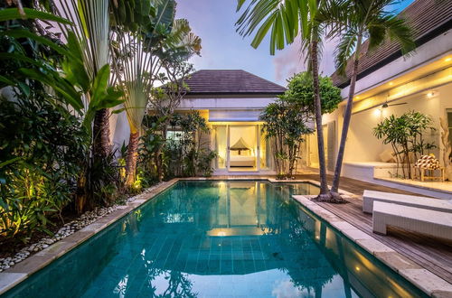 Photo 39 - Trendy 3br Private Villa Seminyak