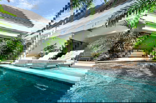 Foto 34 - Trendy 3br Private Villa Seminyak