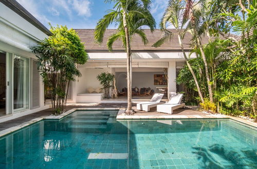 Photo 33 - Trendy 3br Private Villa Seminyak