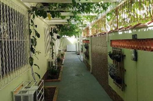 Foto 7 - Casa das Flores