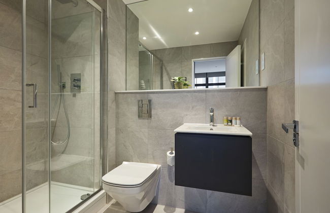 Chancery Lane by Viridian Apartments - Photo 16