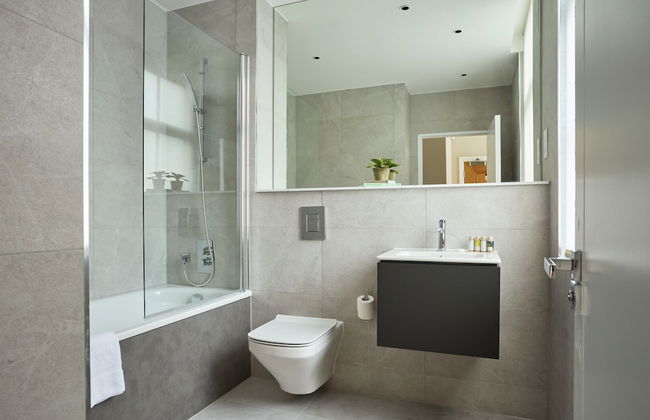 Chancery Lane by Viridian Apartments - Photo 17