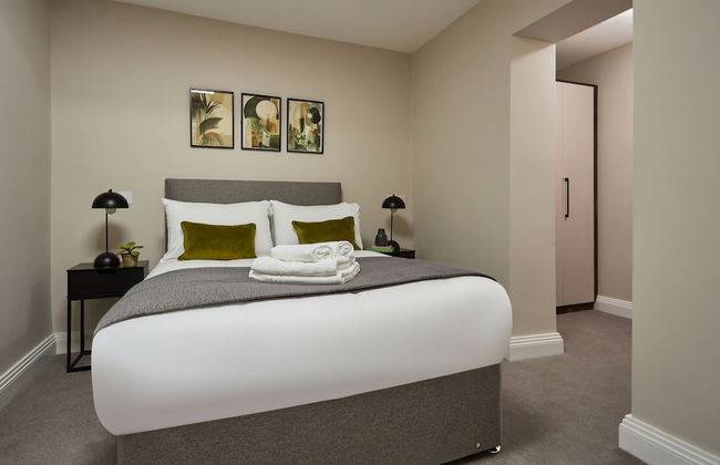 Chancery Lane by Viridian Apartments - Photo 4