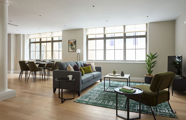 Chancery Lane by Viridian Apartments - Photo 1